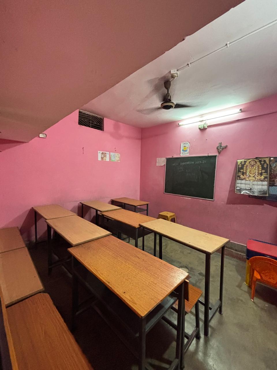 Classroom 2